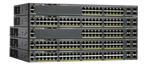 周家渡街道交换机回收