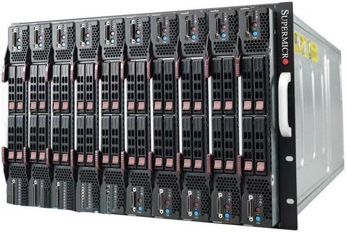 周家渡街道服务器回收